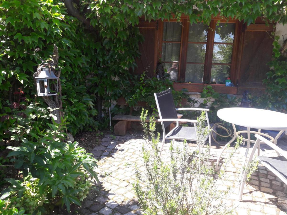 Ferienwohnung Schweizerblick Hänner Exterior foto